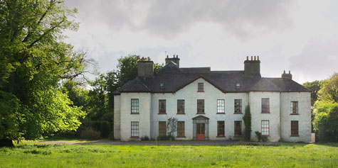 Ballykilcavan