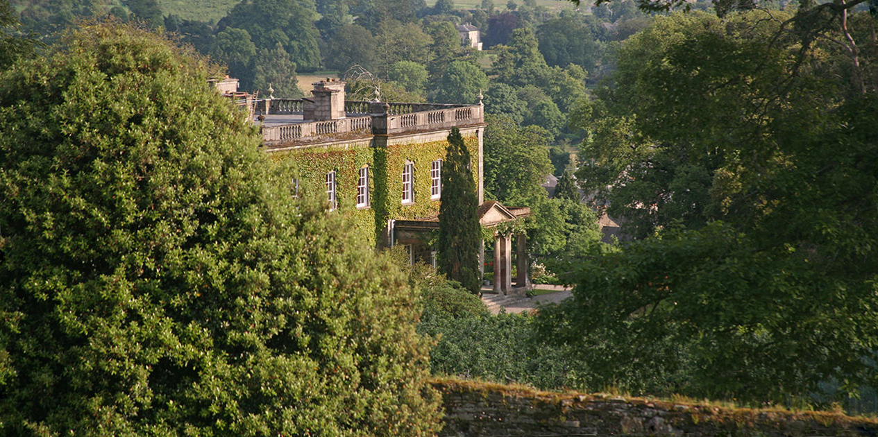 Cappoquin House