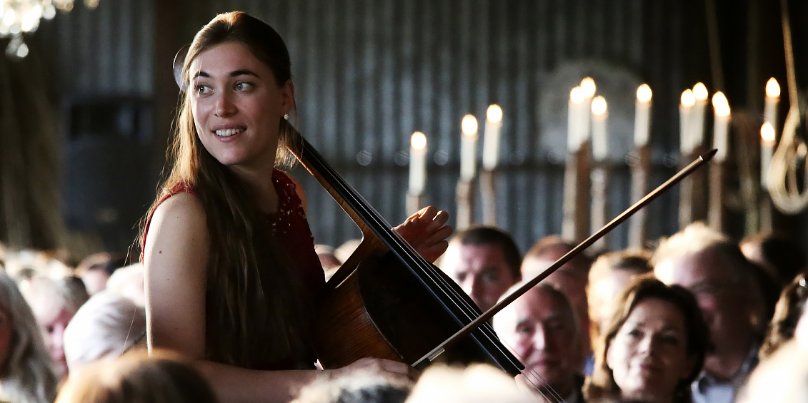 Songs of Erin and Gems of Irish Opera