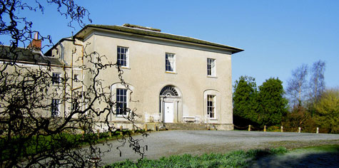 Kilrush House