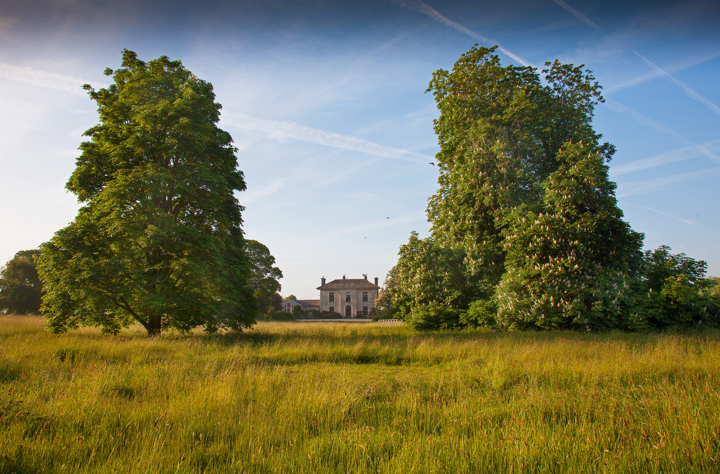 'Historic Houses - An Autumn School' 