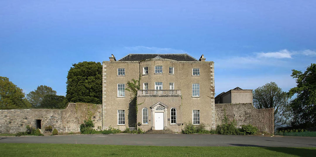 Moyglare House